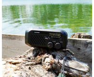 Blaupunkt ER10 z latarką - 1328685 - zdjęcie 14